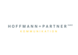 Logo von Hoffmann + Partner Kommunikation Harz