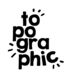 Logo von topographic - torsten porstmann graphic & design