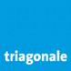 Logo von triagonale