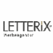 Logo von LETTERIX Werbeagentur