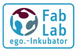 Logo von ego.-INKUBATOR - FabLab - Innovative Existenzgründung