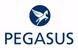Logo von PEGASUS Werbeagentur GmbH