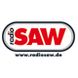 Logo von radio SAW