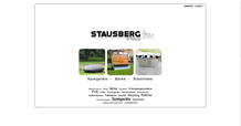 Logo von stausberg.at