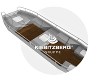 Logo von Kiebitzberg® Website & ERP-Software
