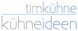 Logo von kühneideen | Tim Kühne