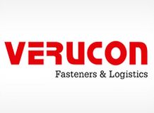 Logo von Verucon