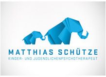 Logo von Corporate Design - Matthias Schütze