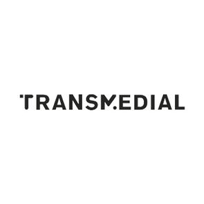 Logo der Agentur Transmedial