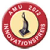 Logo von Innovationspreis 2012