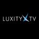 Logo von Luxity.TV