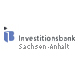 Logo von Investitionsbank Sachsen-Anhalt
