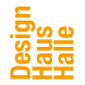 Logo von Designhaus Halle (Saale)