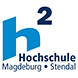 Logo von Hochschule Magdeburg-Stendal