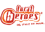 Zeigt Logo der Local Heroes