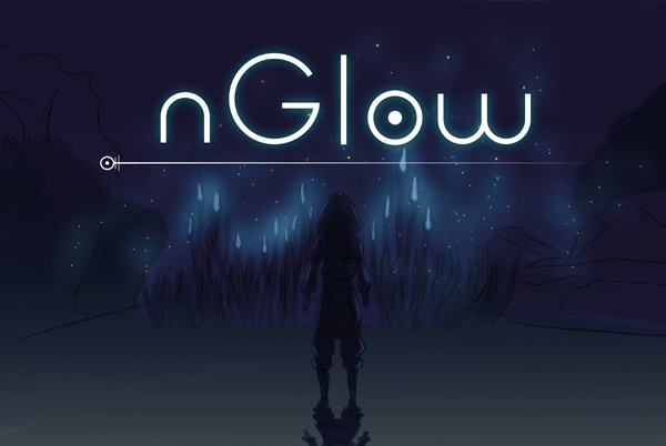 Logo von nGlow