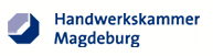 Logo der Handwerkskammer Magdeburg
