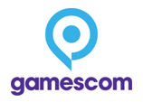 Grafik zeigt das Logo der gamescom