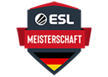 Logo ESL Meisterschaft