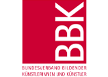 Logo des Berufsverbandes Bildender Künstler in Sachsen-Anhalt