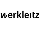 Zeigt Werkleitz Logo