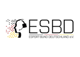 Bild zeigt das Logo des ESBD