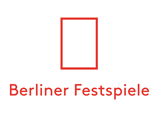 Grafik zeigt das Logo der Berliner Festspiele