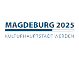 Logo zur Bewerbung Magdeburg 2025