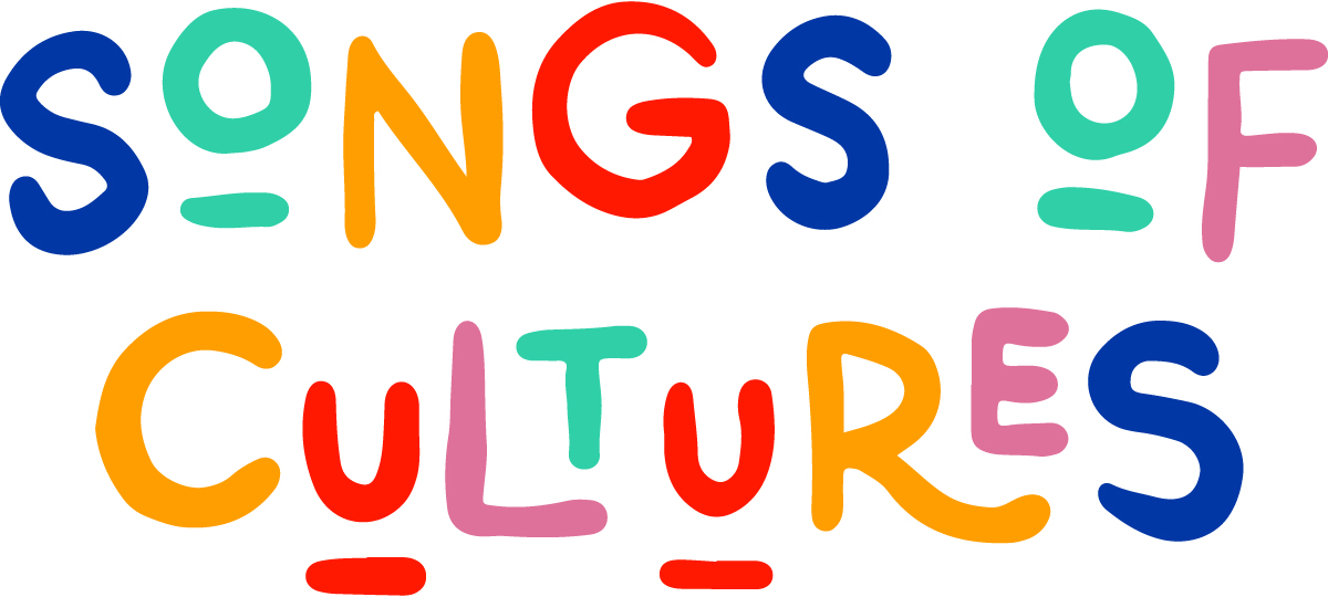 Songs of Cultures Logo