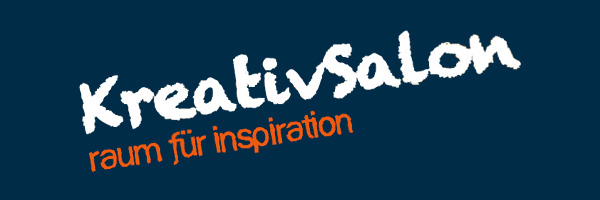Bild zeigt das Logo des KreativSalon Magdeburg